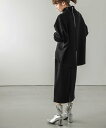 【SALE/43%OFF】La-gemme バックファスナーダンボールセットアップ ラジュール スーツ・フォーマル セットアップスーツ ブラック ベージュ ブラ...