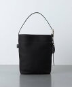 UNITED ARROWS 【別注】<Brady> LEVEN MINI/ショルダ-バッグ ユナイテッドアローズ バッグ トートバッグ ブラウン【送料無料】(4)