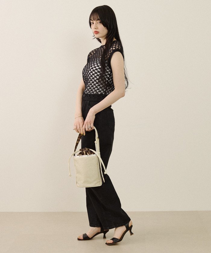 LeSportsac 【公式】レスポートサック ショルダーバッグ 2009LD07 LeSportsac レスポートサック バッグ ショルダーバッグ ベージュ【送料無料】