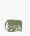 【SALE/40%OFF】kate spade new york デヴィン コイン カード ケース リスレット ケイトスペードニューヨーク 財布・ポーチ・ケース...