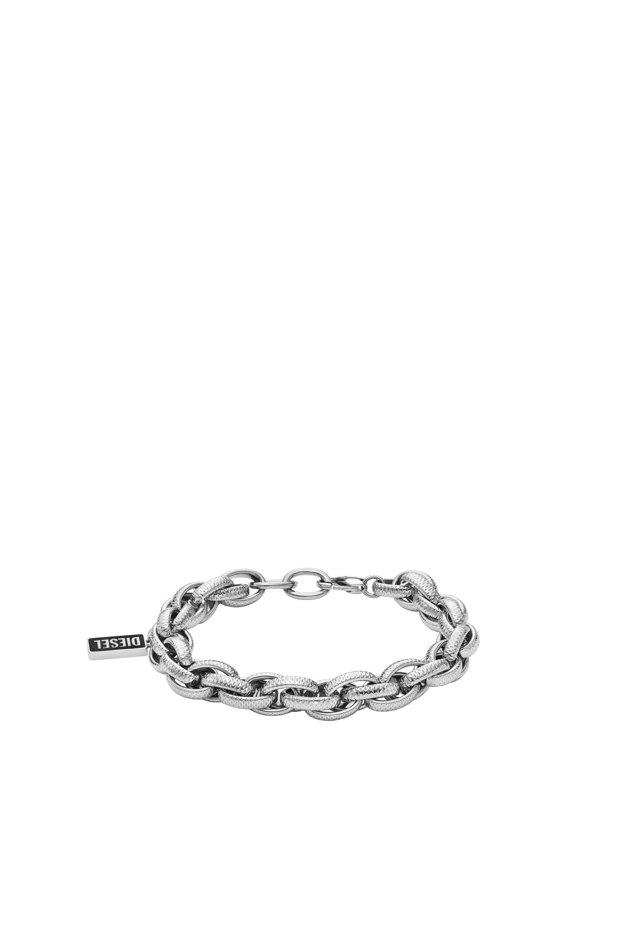ユニセックス ブレスレット DX1514 ディーゼル アクセサリー・腕時計 ブレスレット・バングル