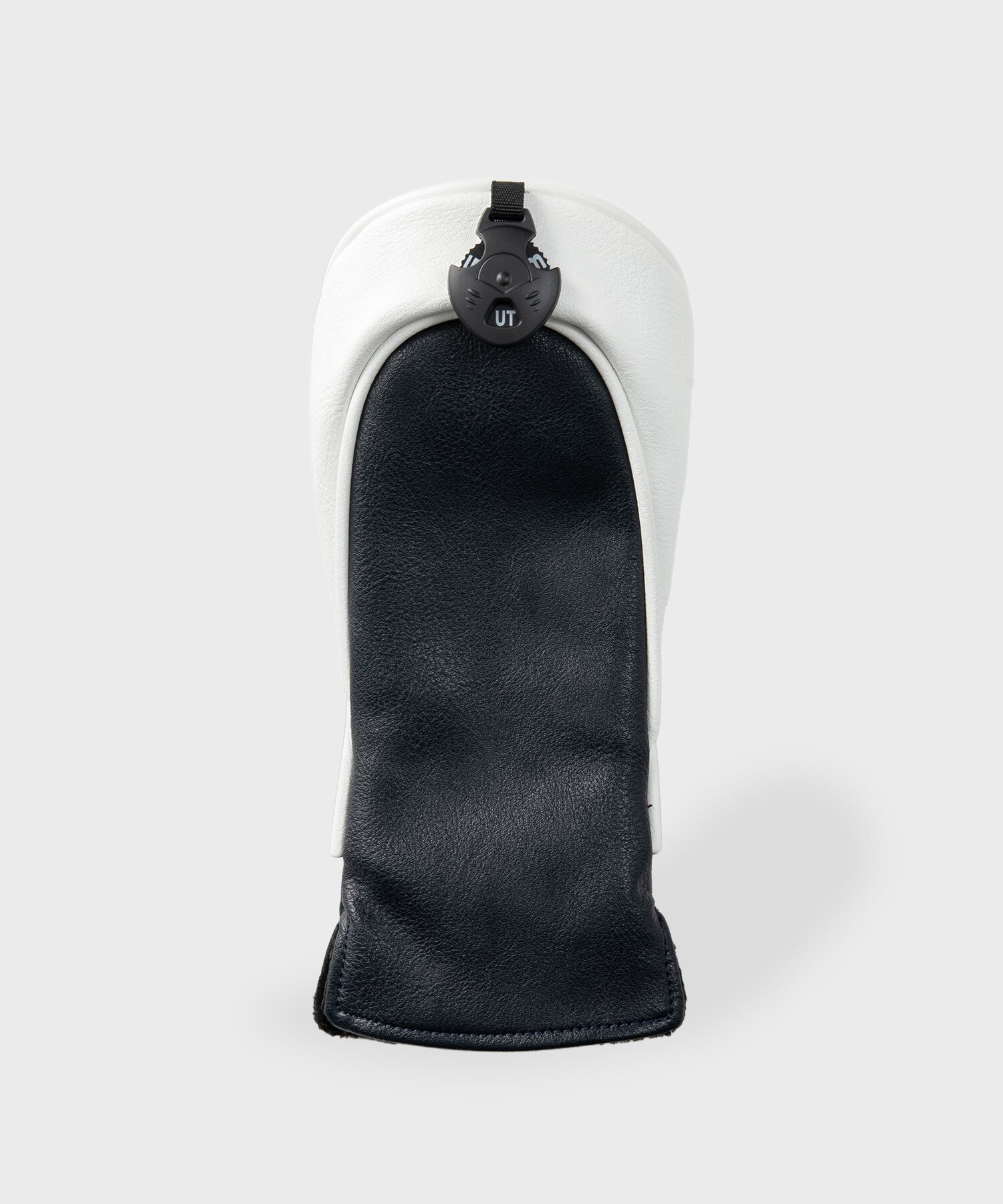Psycho Bunny [GOLF]ヘッドカバー ユーティリティ PU サイコバニー ファッション雑貨 その他のファッション雑貨 ネイビー ホワイト【送料無料】