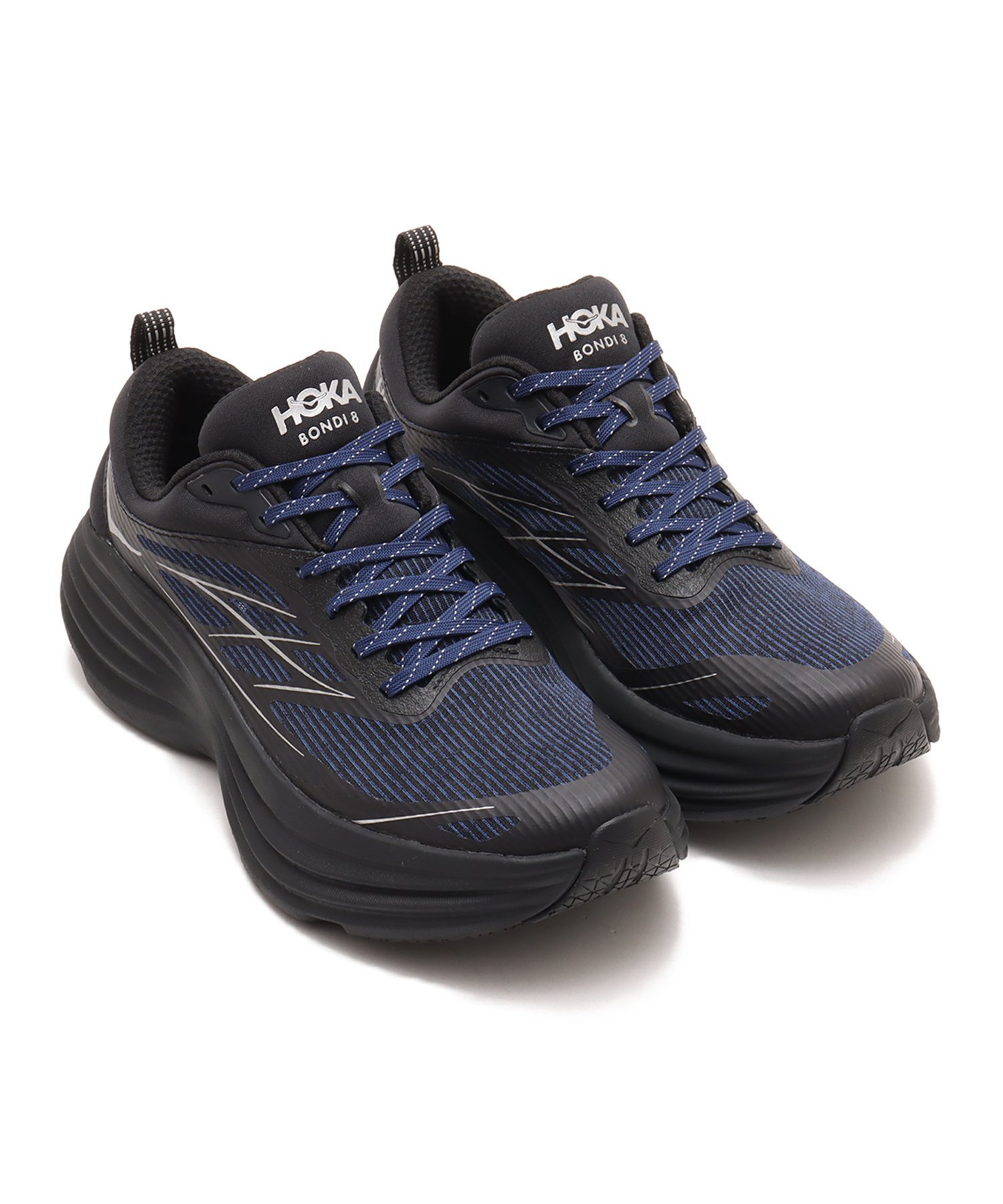 楽天市場】hoka bondi 8（靴）の通販