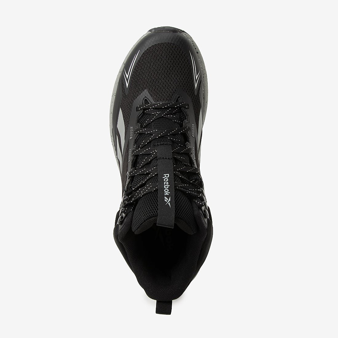 ベース トレイル ミッド / BASE TRAIL MID リーボック シューズ・靴 スニーカー ブラック