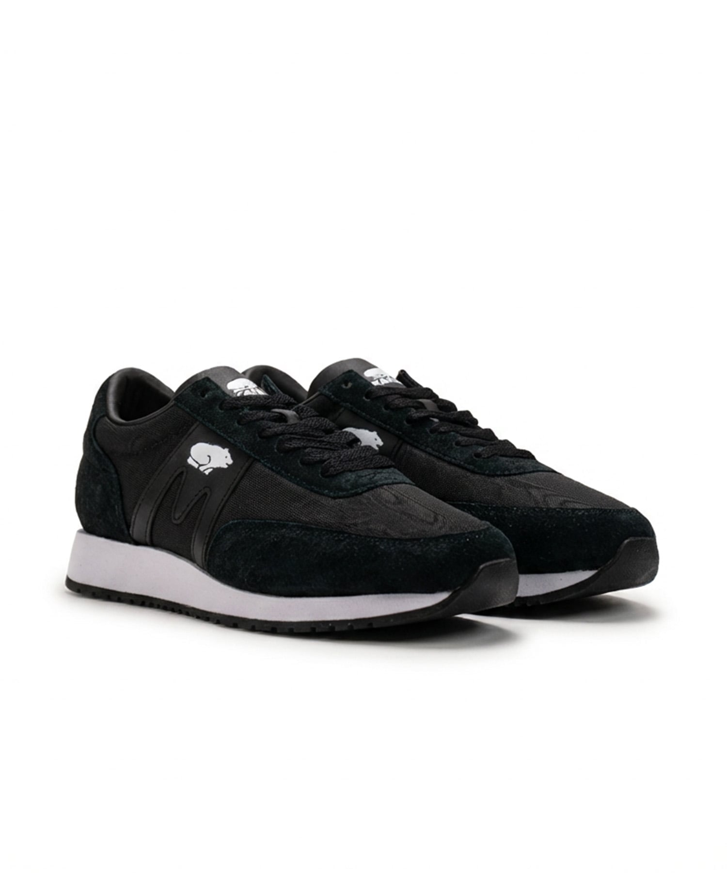 KARHU Karhu(カルフ) ALBATROSS 82 アルバトロス SNEAKER スニーカー カルフ シューズ・靴 スニーカー ブラック【送料無料】