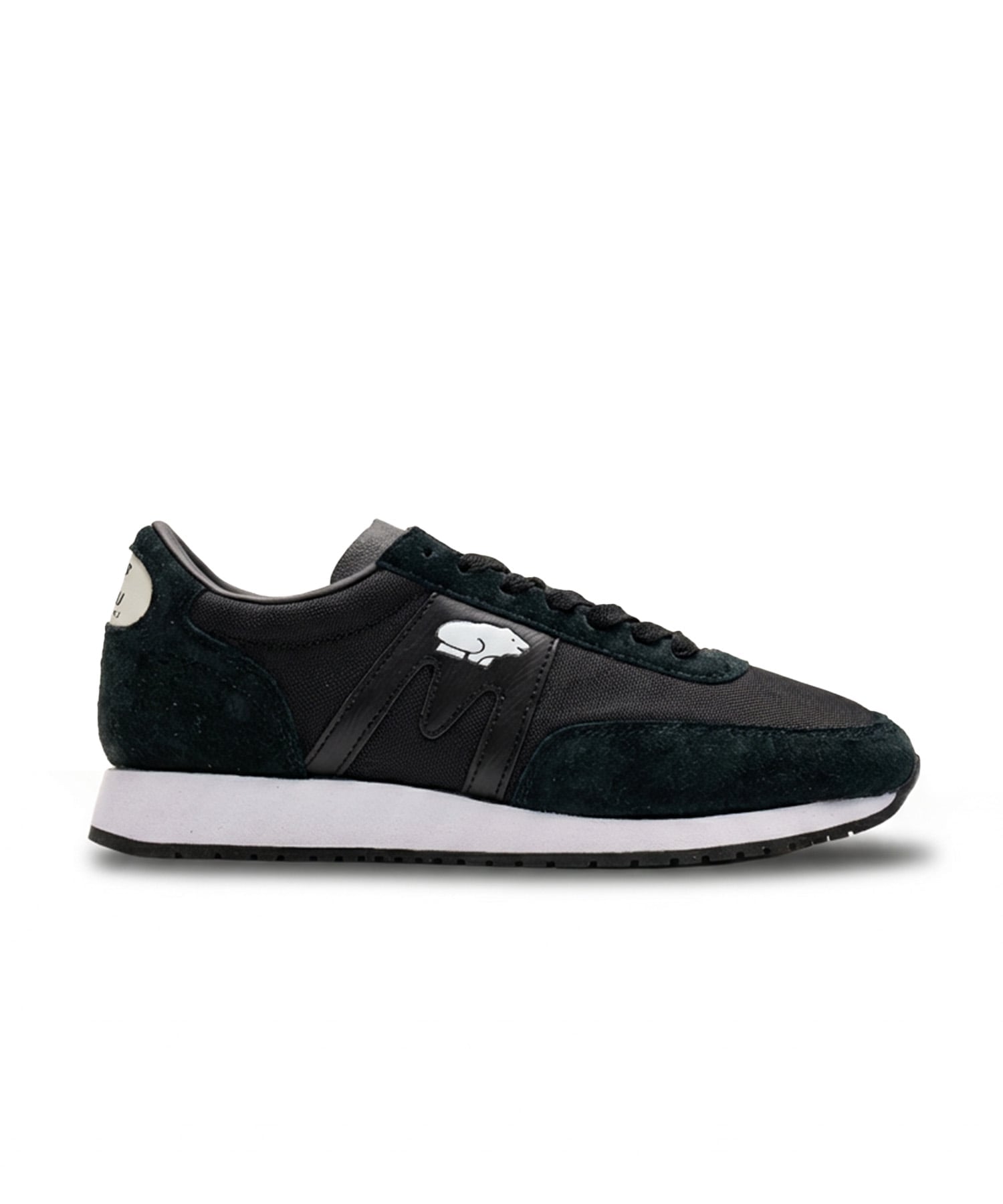 KARHU Karhu(カルフ) ALBATROSS 82 アルバトロス SNEAKER スニーカー カルフ シューズ・靴 スニーカー ブラック【送料無料】