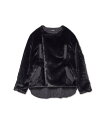 【SALE/60%OFF】TORNADO MART 【LADIES'】TORNADO MART∴キルティングファー切替ブルゾン トルネードマート ジャケット・ア...