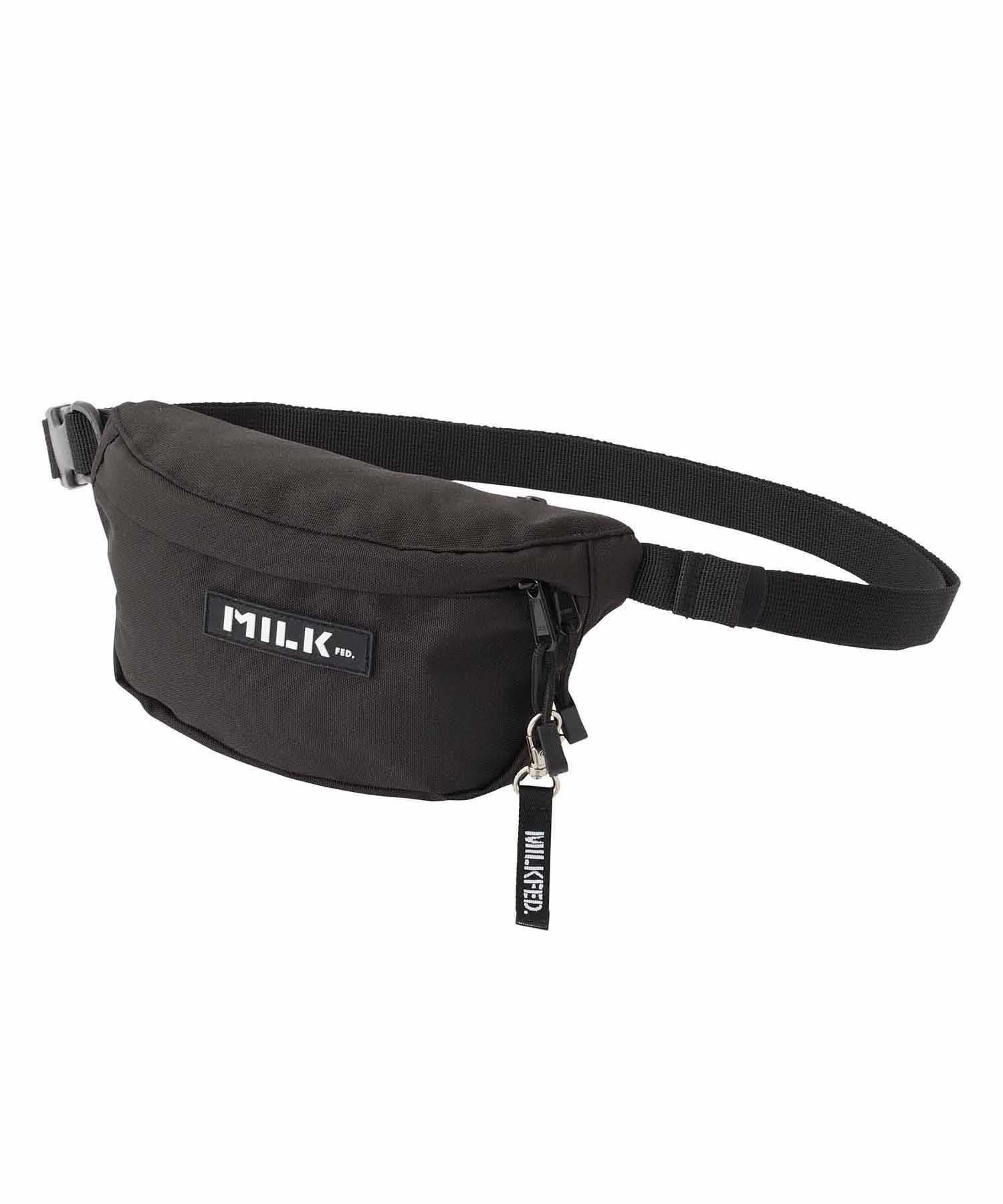 SALE30%OFFMILKFED. ACTIVE MINI FANNY PACK MILKFED. ߥ륯ե Хå ܥǥХ...