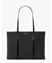 【SALE／60%OFF】kate spade new york サム アイコン KSNYL ミディアム トート ケイトスペードニューヨーク バッグ トートバッグ ブラック【送料無料】