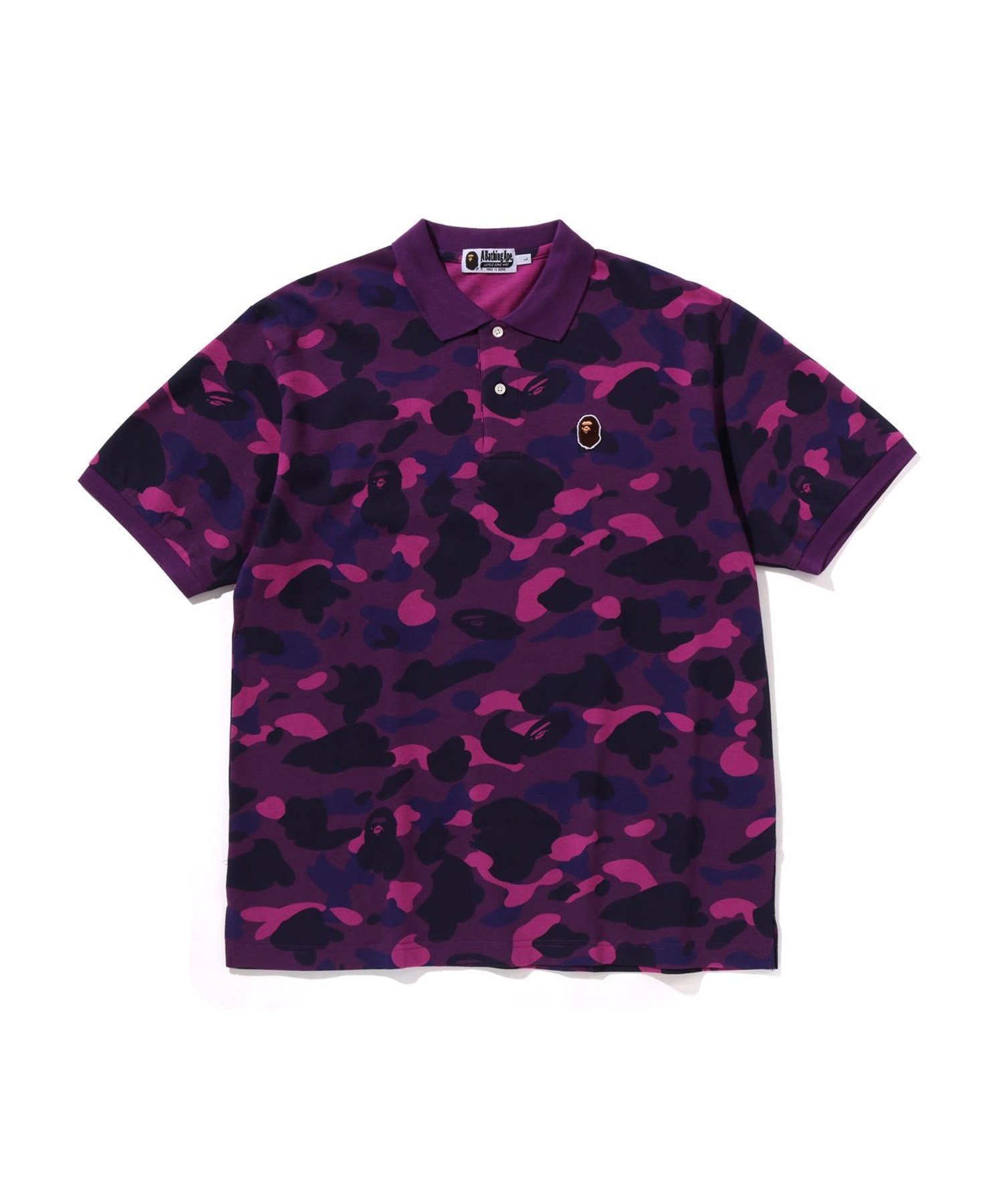 楽天市場】a bathing ape(ポロシャツ|トップス):メンズ 楽天市場】a bathing ape(ポロシャツ|トップス):メンズ
