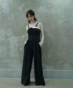 【SALE/15%OFF】aimoha - select - 【moyo】ロールアップデザインロンパース アイモハ オールインワン・オーバーオール オールインワ...