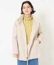 【SALE/50%OFF】GEORGES RECH(小さいサイズ) ストレッチタフタショートダウンジャケット メゾンドゥサンク スーツ・フォーマル スーツジャケ...