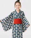 【SALE/20%OFF】B:MING by BEAMS 【7/3新規値下げ】扇柄 浴衣 2025SS(90~140cm) 夏祭り ワンピース浴衣 お祭り 夕涼...