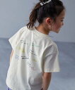 【SALE/30%OFF】devirock 綿100% デビラボ BOXシルエット プリント半袖Tシャツ Tシャツ トップス デビロック トップス カットソー・...