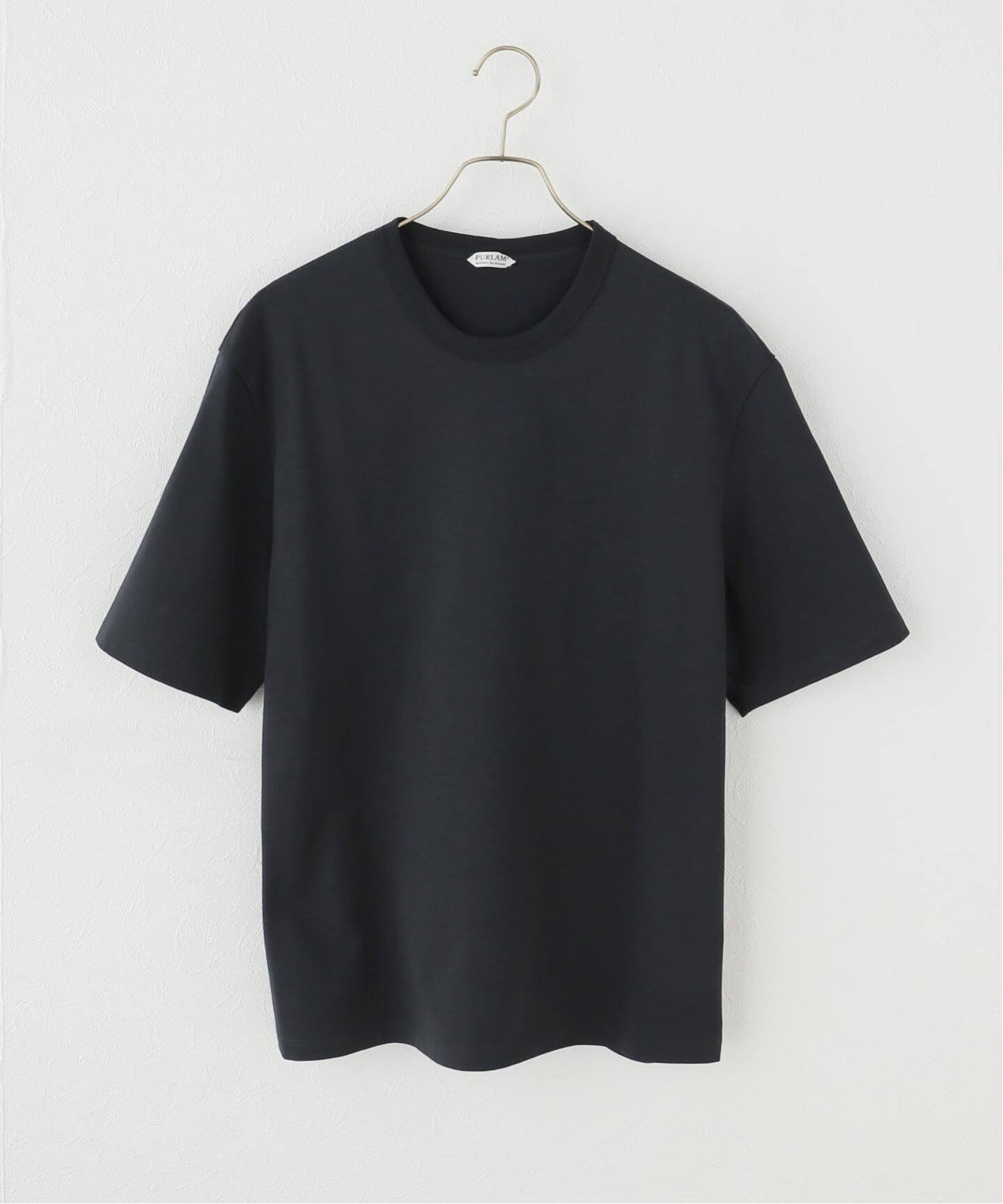 Other - IENA PURLAM/プラム T-shirt Tシャツ PU501-MCS 01 イエナ トップス カットソー・Tシャツ ホワイト グレー【送料無料】