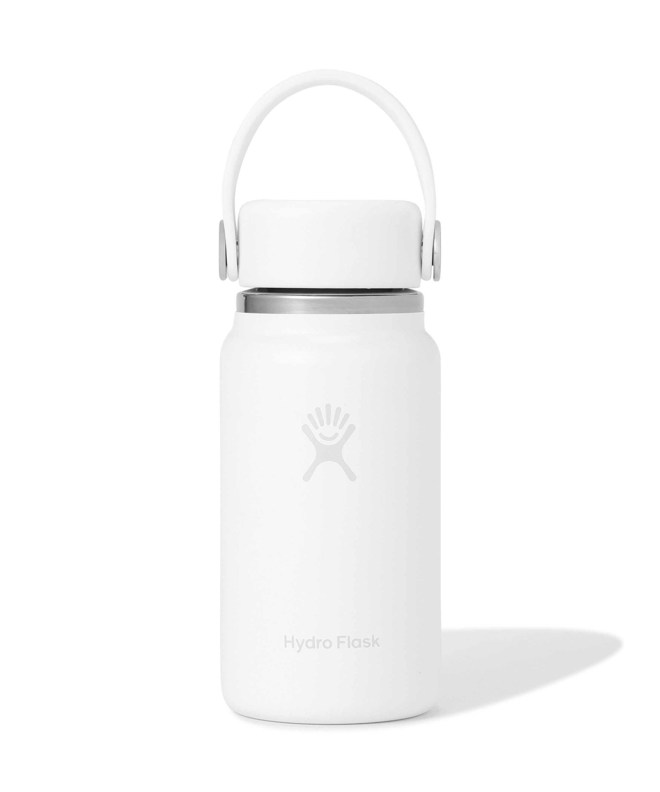 BEAVER Hydro Flask/ハイドロフラスク 200ml Micro Hydro ビーバー ファッション雑貨 その他のファッション雑貨 ピンク ブルー ブラック ホワイト