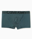 【SALE／30%OFF】Calvin Klein Underwear (M)【公式ショップ】 カルバンクライン CK プロフィット マイクロ ローライズ ボクサーパンツ Calvin Klein Underwear NB3031 カルバン・クライン インナー・ルームウェア ボクサーパンツ・トランクス ブルー グレー オレンジ ネイビ