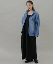 【SALE／50 OFF】Sonny Label 『WEB限定』フォルムニットワンピース サニーレーベル ワンピース ドレス ワンピース ブラック ネイビー