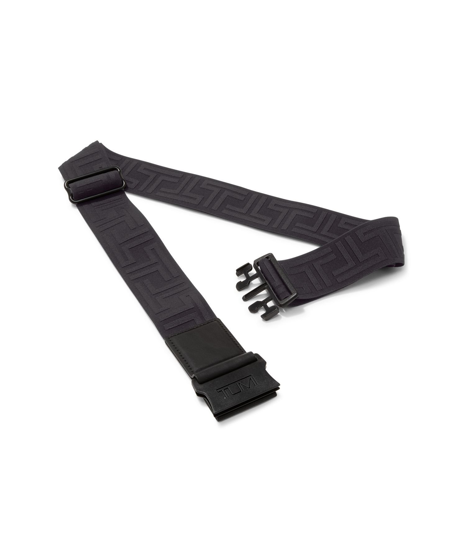 TUMI 【TUMI 公式店】TRAVEL ACCESSORY ラゲージ・ストラップ トゥミ バッグ スーツケース・キャリーバッグ ブラック【送料無料】