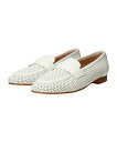 【SALE/30%OFF】Luca Grossi 【Luca Grossi】ラウンドトウパンチングレザーローファー インターショシュール シューズ・靴 ローファ...