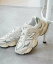 Spick & Span NEW BALANCE / ニューバランス 90/60 スピックアンドスパン シューズ・靴 スニーカー ベージュ【送料無料】 24,200円