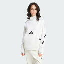 【SALE/40%OFF】adidas 【公式】アディダス adidas adidas Z.N.E. フード付きスウェットシャツ アディダス トップス パーカー...