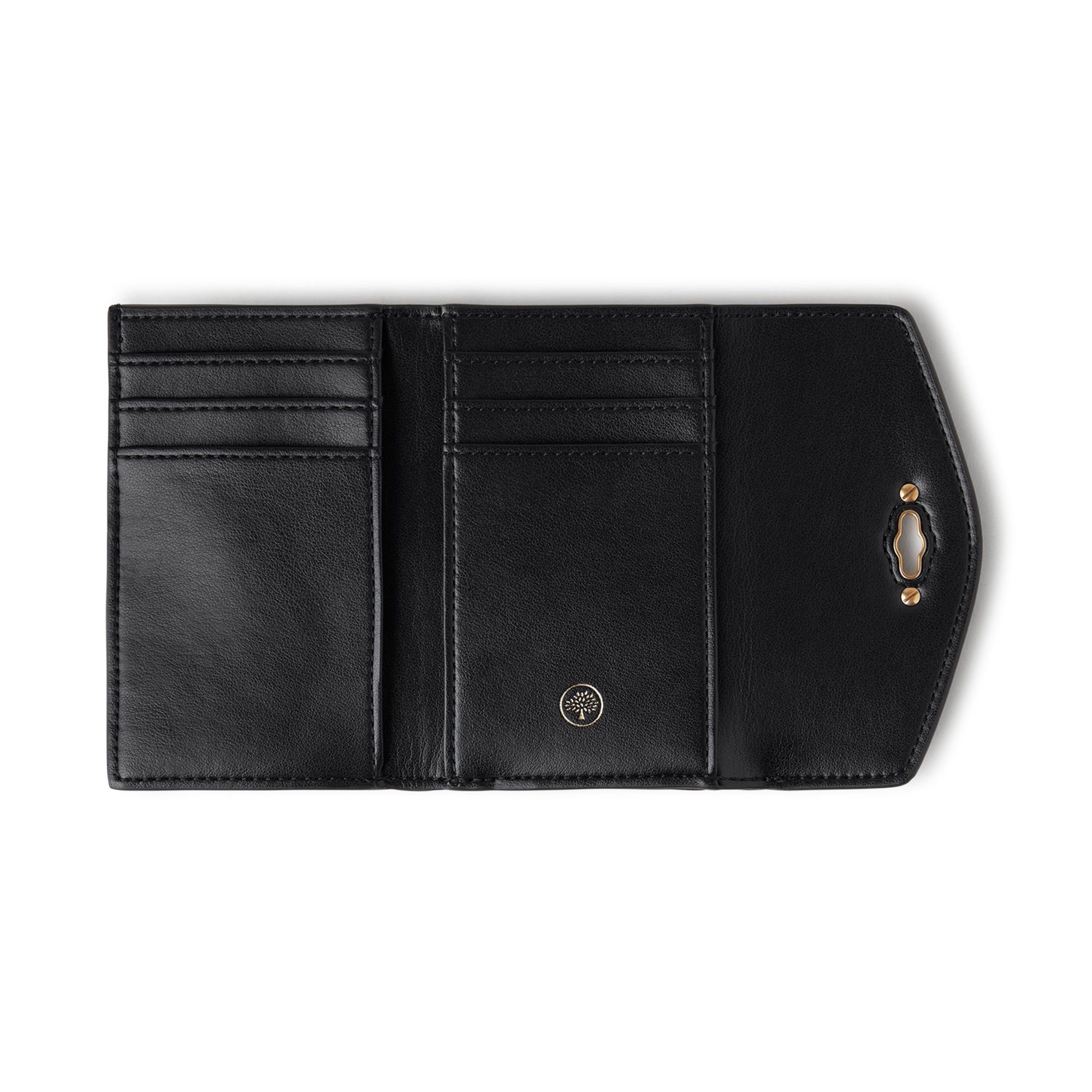 Mulberry 【マルベリー公式】ダーリー フォールデッド ウォレット マルベリー 財布・ポーチ・ケース 財布【送料無料】