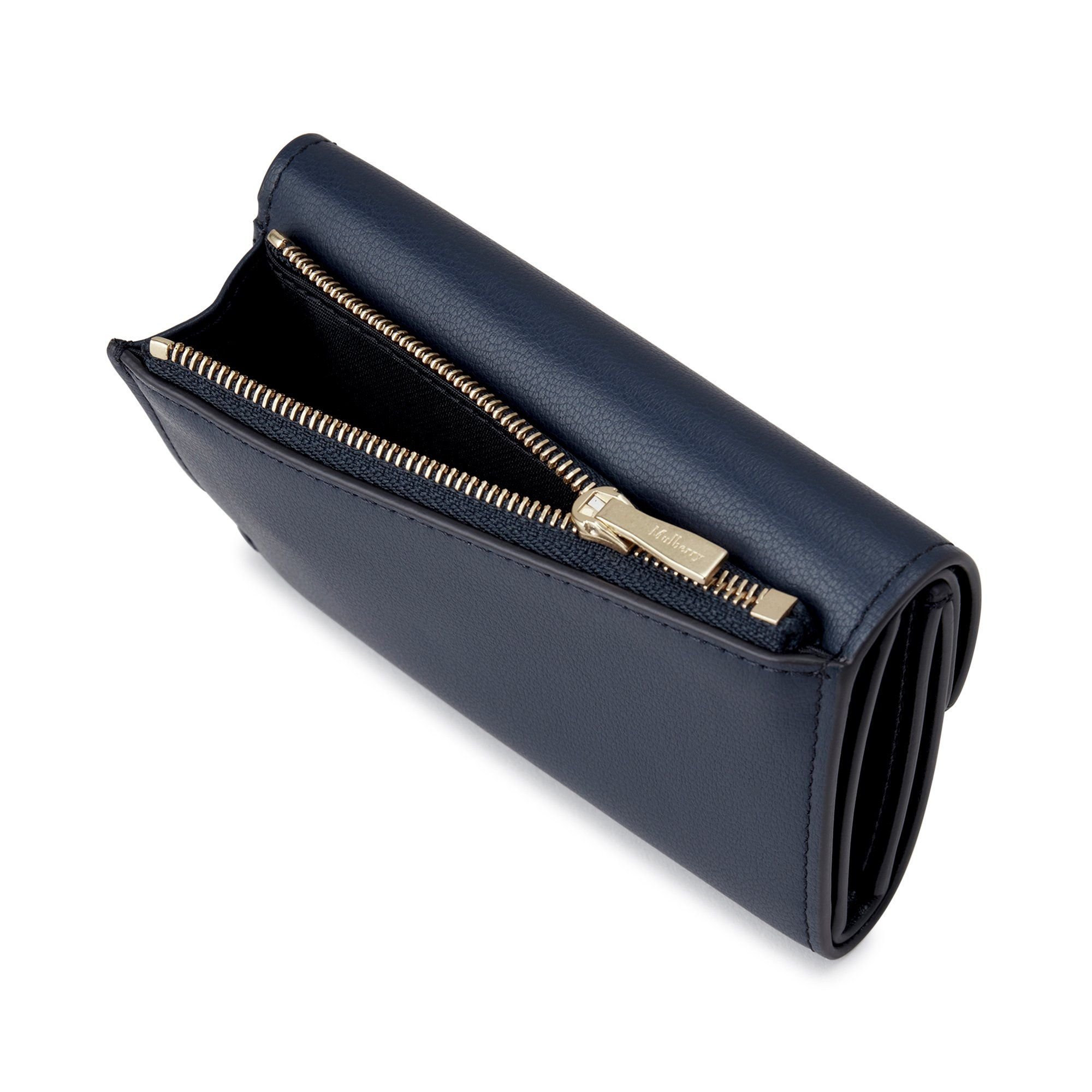 Mulberry 【マルベリー公式】ダーリー フォールデッド ウォレット マルベリー 財布・ポーチ・ケース 財布【送料無料】