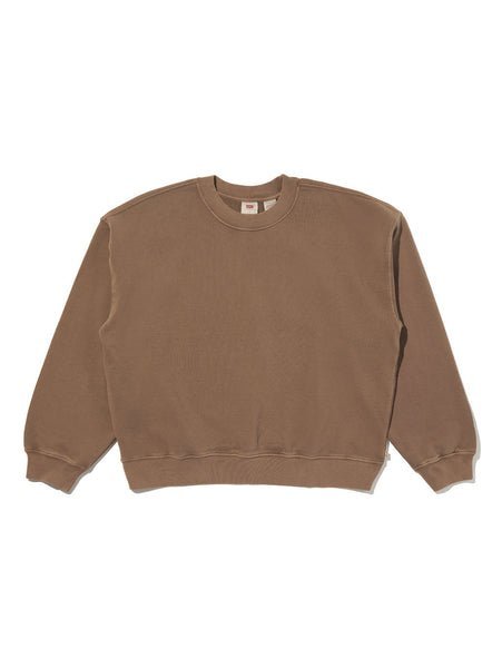 Levi's ヴィンテージ ボックス スウェットシャツ リーバイス トップス スウェット・トレーナー【送料無料】