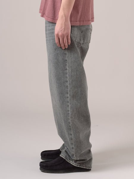 Levi's 578(TM) バギージーンズ グレー リーバイス トップス シャツ・ブラウス【送料無料】