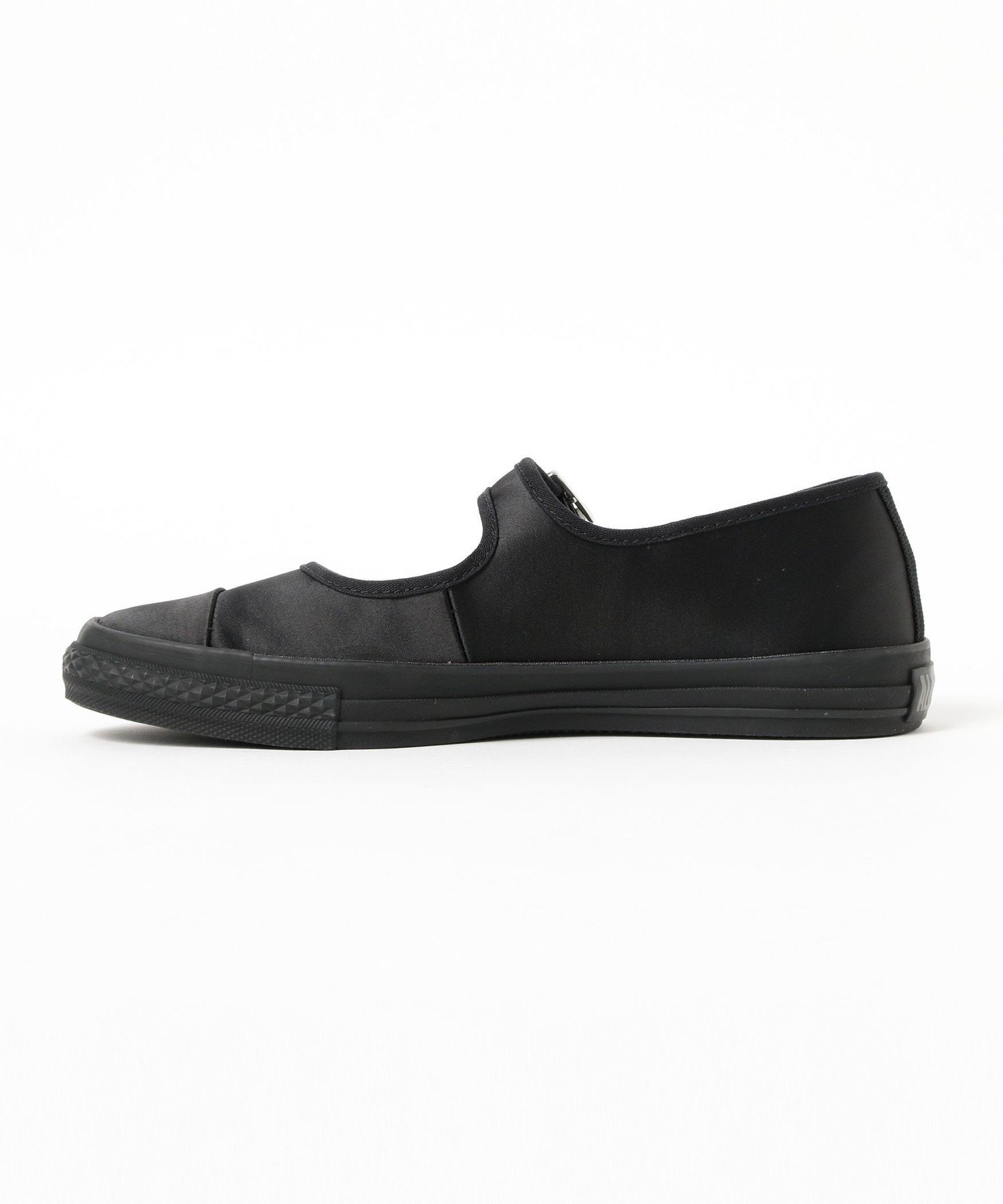 Ray BEAMS 【WEB限定】CONVERSE / ALL STAR LP BL OX ビームス ウイメン シューズ・靴 スニーカー ブラック【送料無料】