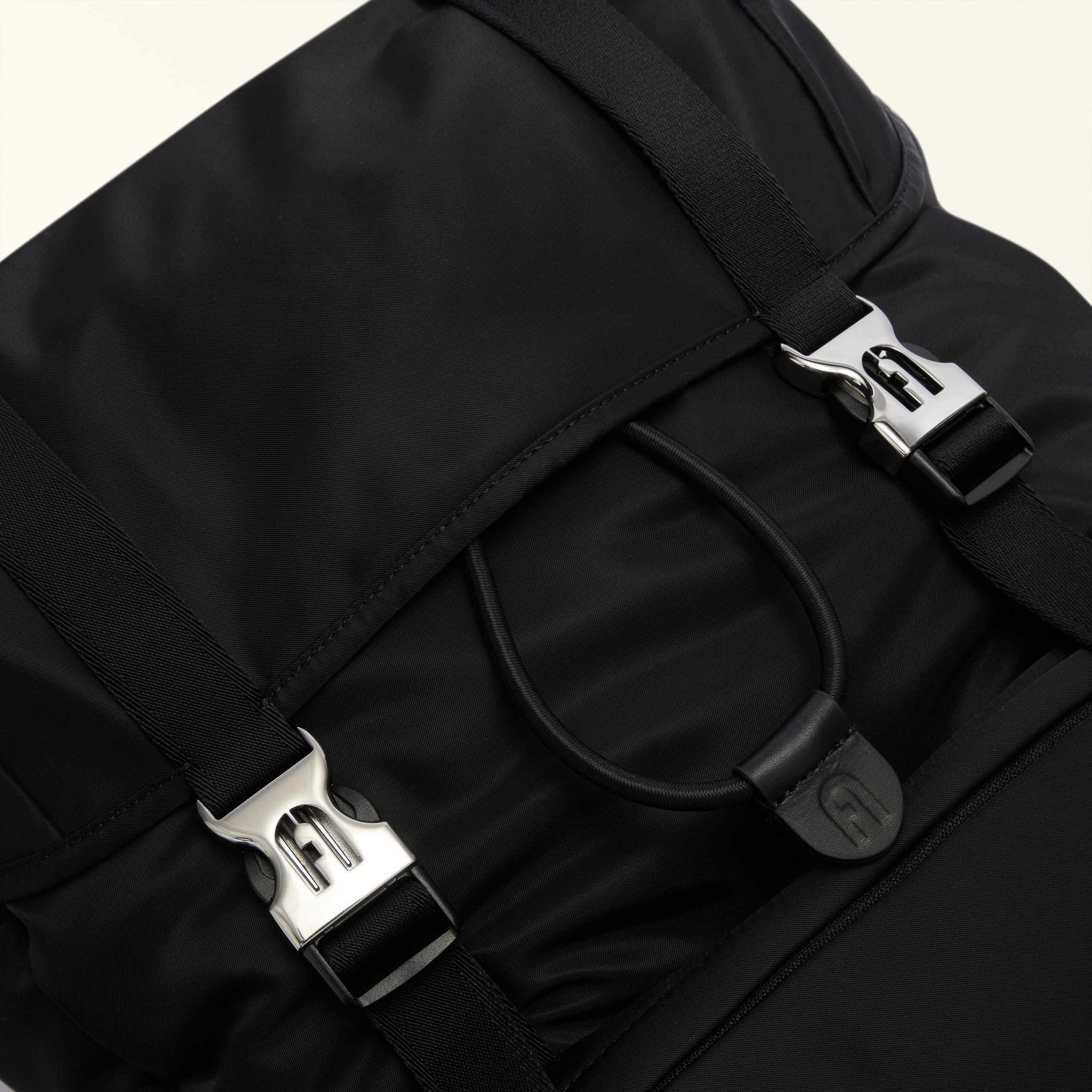 FURLA 【公式】フルラ コスモ (Furla Man Cosmo) バックパック L フルラ バッグ リュック・バックパック ブラック【送料無料】