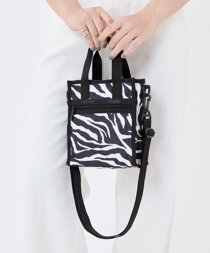 【公式】レスポートサック ショルダーバッグ 3714HG30 LeSportsac レスポートサック バッグ ショルダーバッグ ブラック