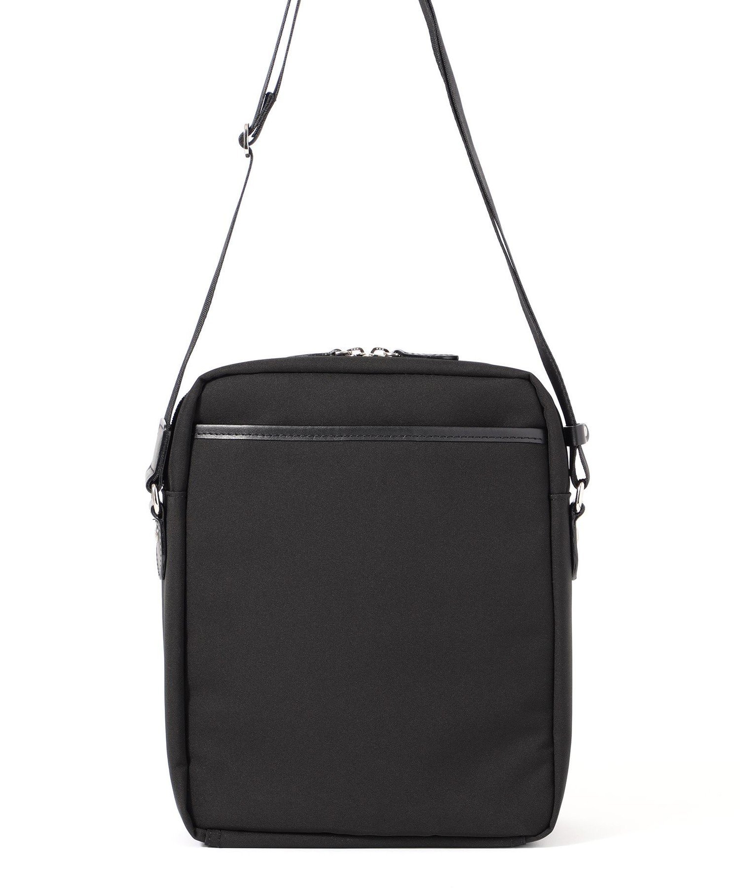 MACKINTOSH PHILOSOPHY 【WEB&一部店舗限定】バルヴェニー ショルダーバック マッキントッシュ フィロソフィー バッグ ショルダーバッグ ブラック ネイビー【送料無料】