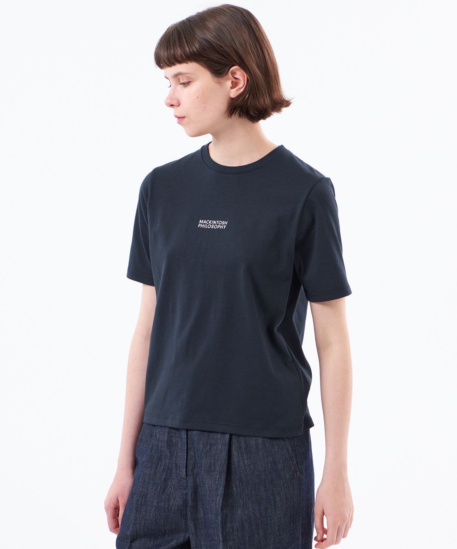 楽天市場】マッキントッシュ（Tシャツ・カットソー｜トップス
