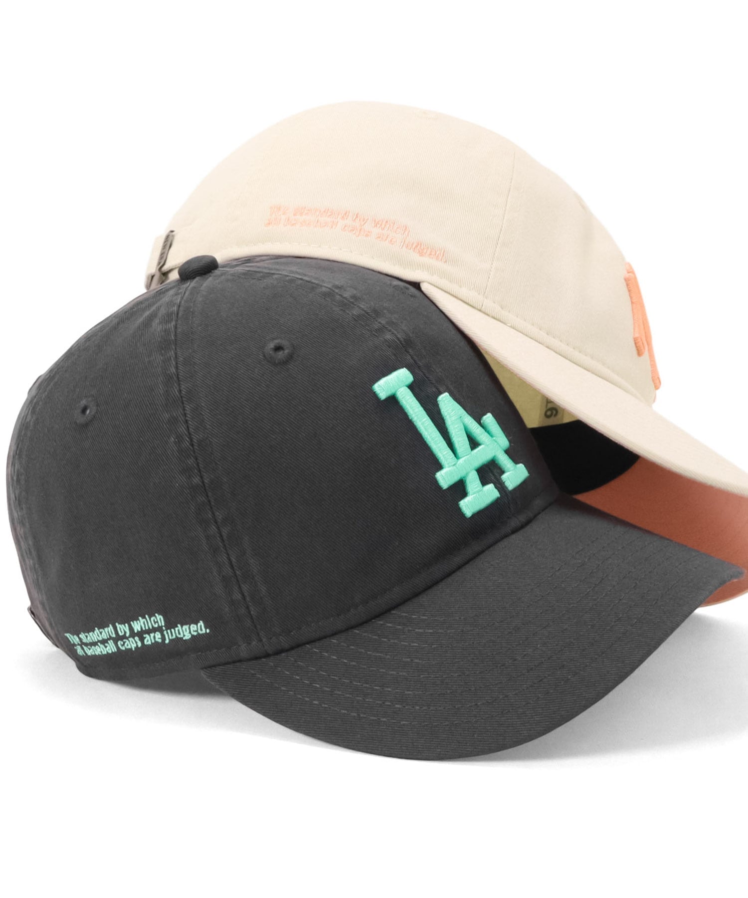 NEW ERA ニューエラキャップ 9THIRTY サイドロゴMLB ONSPOTZ別注 オンスポッツ 帽子 キャップ ホワイト【送料無料】