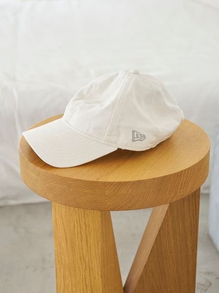 emmi 【emmi｜NEW ERA(R)】9TWENTY(TM) emmiロゴスエードキャップ エミ 帽子 キャップ【送料無料】