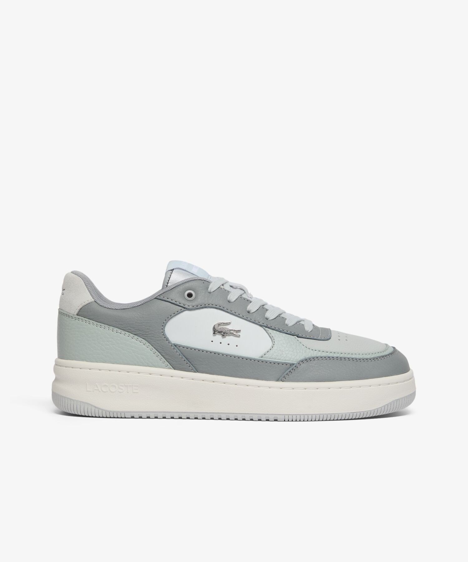 LACOSTE メンズ L001 ACE 226 2 SMA ラコステ シューズ・靴 スニーカー グレー【送料無料】