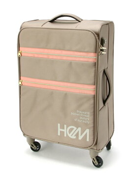 【SALE/26%OFF】HeM (W)リーベ M ヘム ショップ バッグ【RBA_S】【RBA_E】【送料無料】