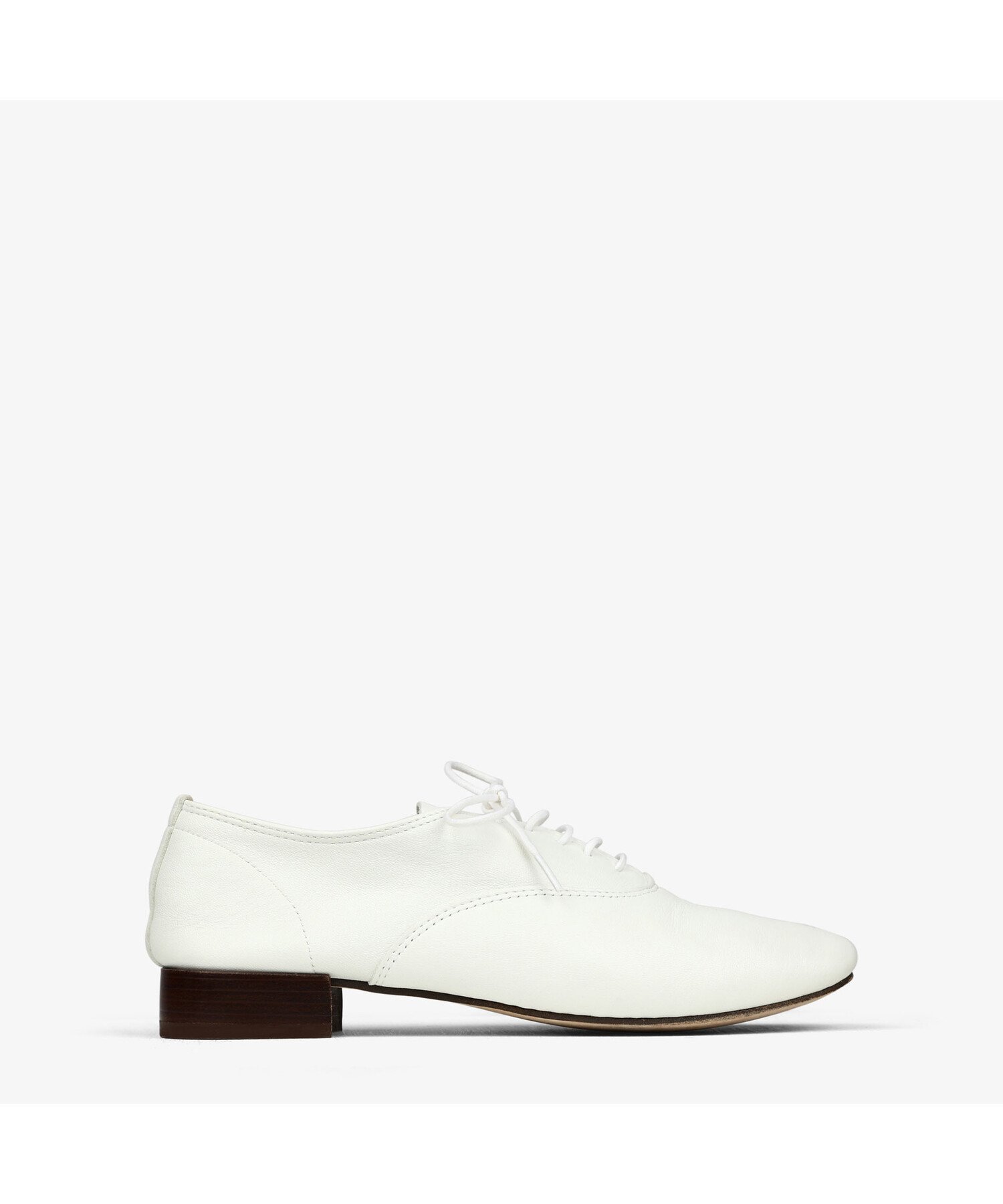 楽天Rakuten Fashion【SALE／20％OFF】Repetto Zizi Oxford Shoes【New Size】 レペット シューズ・靴 その他のシューズ・靴 ホワイト ブラック【送料無料】