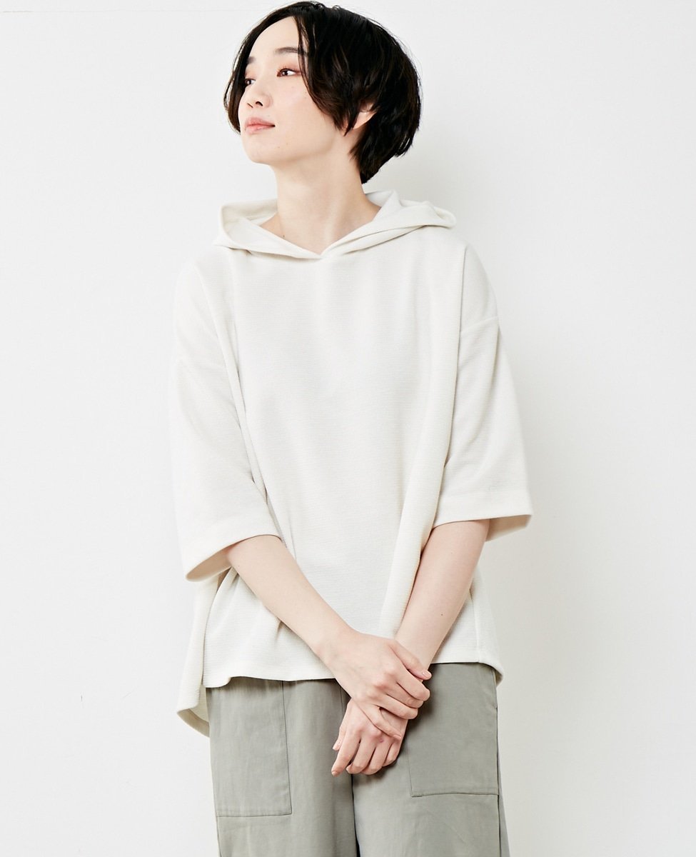 【SALE／40%OFF】MELROSE CLAIRE 【さっぱりとした表面感のあるサカリバ-大人っ ...