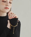 【SALE/37%OFF】ciite' 【 金属アレルギー対応 】 チェーンブレスレット サージカルステンレス シーテ アクセサリー・腕時計 ブレスレット・バン...