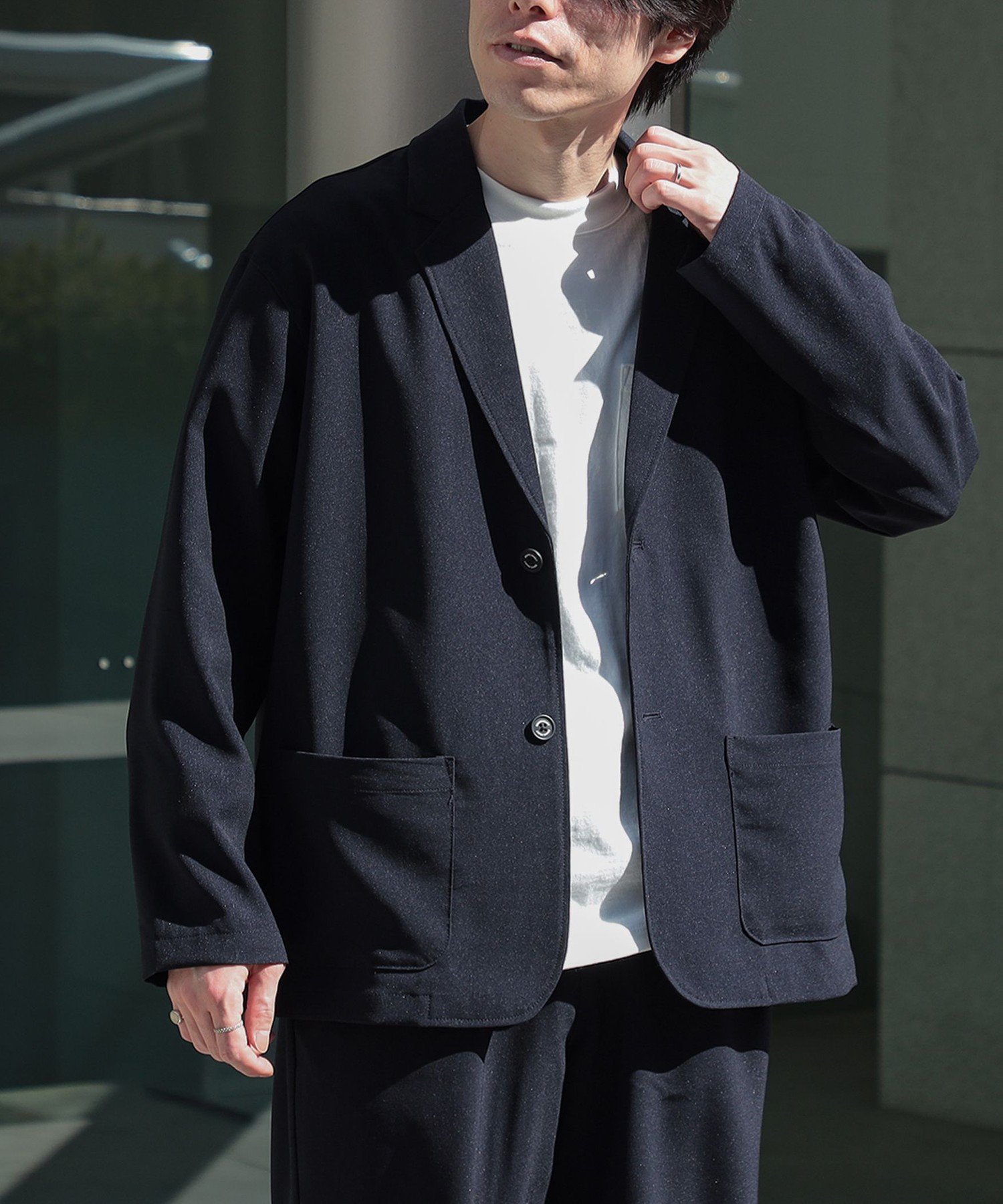 楽天市場】セットアップ メンズ(ブランドビームス)(メンズ 楽天市場】セットアップ メンズ(ブランドビームス)(メンズ