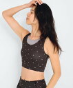 【SALE/40%OFF】Sonny Label SLAB MultiPrint Bratop サニーレーベル インナー・ルームウェア ブラジャー グリーン ブ...