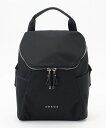 トッカ 通勤用・ビジネスリュック レディース 【SALE／30%OFF】TOCCA TETRA BACKPACK M リュックサック M トッカ バッグ リュック・バックパック ブラック グレー ネイビー【送料無料】