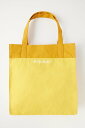 【SALE/20%OFF】MOUSSY MOUSSY EVERYDAY トートバッグ マウジー バッグ その他のバッグ ホワイト ブラック イエロー レッド ピ...