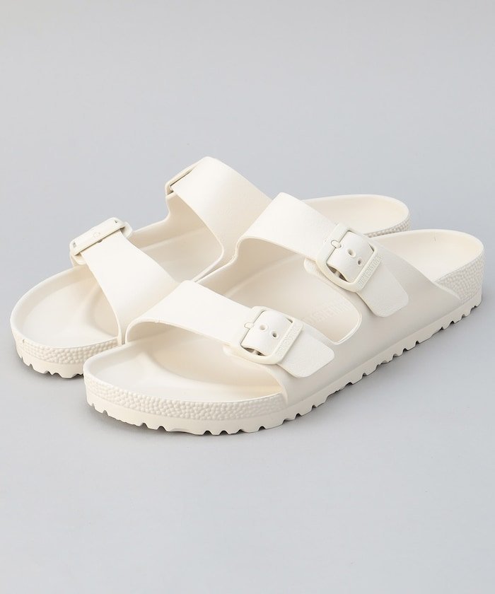 BIRKENSTOCK ARIZONA EVA/アリゾナ イーブイエー フリークスストア シューズ・靴 サンダル ホワイト グレー ブラック【送料無料】