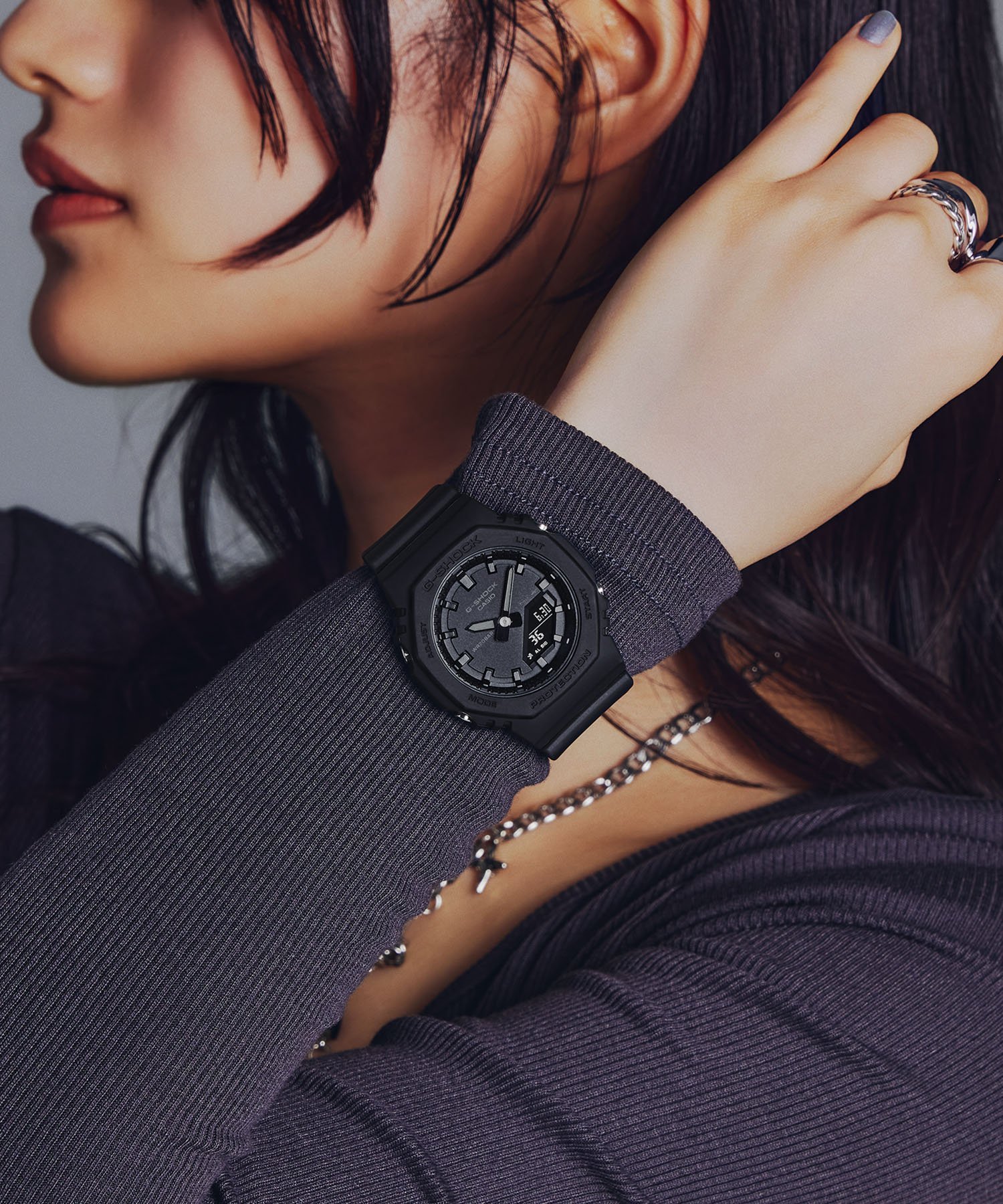 奇跡的に買えたMARNI×G-SHOCK | Y's プチプラ Express 奇跡的に買えたMARNI×G-SHOCK | Y's プチプラ Express