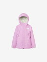 THE NORTH FACE スクープジャケット(キッズ) ザ・ノース・フェイス ジャケット・アウター その他のジャケット・アウター ブラック ブラウン【送料無...