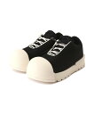 LHP F.V.V.O/エフヴィーヴィーオー/THICK SOLED LOW BOOTS エルエイチピー シューズ・靴 その他のシューズ・靴 ホワイト ブラック...